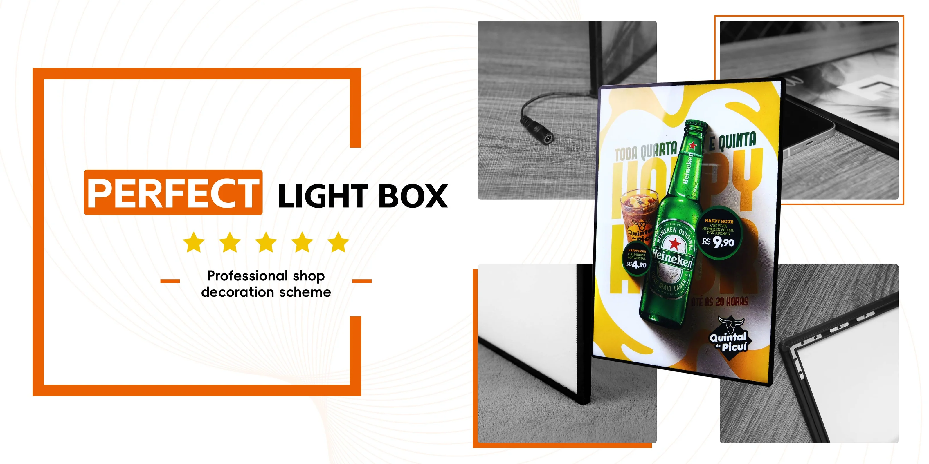 Illuminate Your Brand’s True Potential